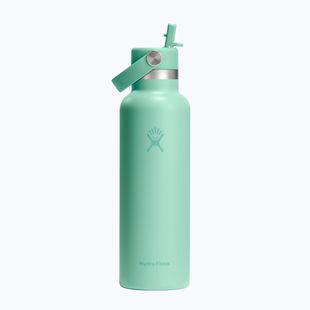 Butelka termiczna Hydro Flask Standard Flex 621 ml marmaid green