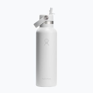 Butelka termiczna Hydro Flask Standard Flex 621 ml white