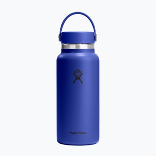 Butelka termiczna Hydro Flask Standard Flex 710 ml capri blue