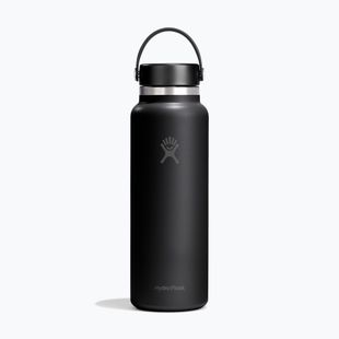 Butelka termiczna Hydro Flask Wide Flex 1180 ml black