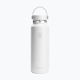 Butelka termiczna Hydro Flask Wide Flex 1180 ml white