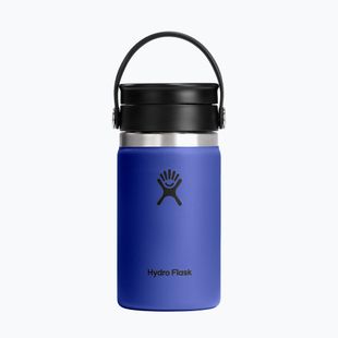 Butelka termiczna Hydro Flask Wide Flex Sip 355 ml capri blue