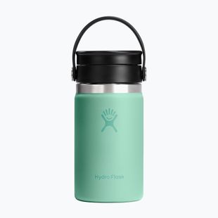 Butelka termiczna Hydro Flask Wide Flex Sip 355 ml mermaid green