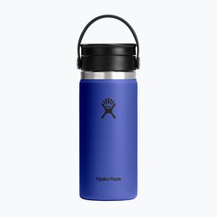 Butelka termiczna Hydro Flask Wide Flex Sip 473 ml capri blue