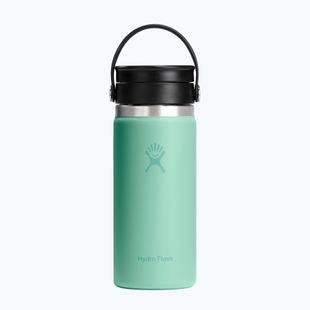 Butelka termiczna Hydro Flask Wide Flex Sip 473 ml  marmaid green