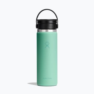 Butelka termiczna Hydro Flask Wide Flex Sip 590 ml marmaid green