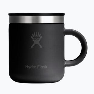 Kubek termiczny Hydro Flask Mug 177 ml black