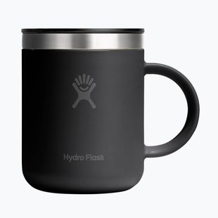 Kubek termiczny Hydro Flask Mug 355 ml black