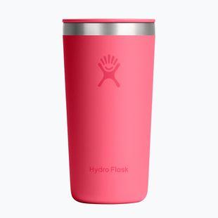 Kubek termiczny Hydro Flask All Around Tumbler Press-In LID 355 ml popstar pink