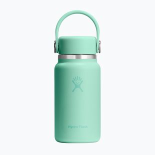 Butelka termiczna Hydro Flask Micro Hydro 200 ml marmaid green
