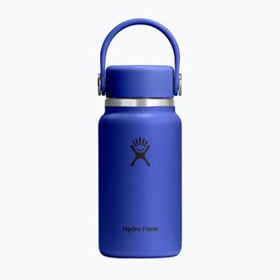 Butelka termiczna Hydro Flask Micro Hydro 200 ml capri blue