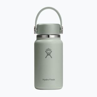 Butelka termiczna Hydro Flask Micro Hydro 200 ml agave