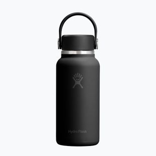 Butelka termiczna Hydro Flask Micro Hydro 300 ml black