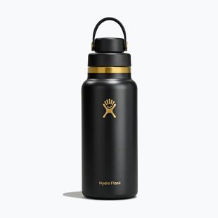 Butelka termiczna Hydro Flask Wide Flex Chug Cap 946 ml gold