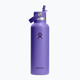 Butelka termiczna Hydro Flask Standard Flex 621 ml utopia purple