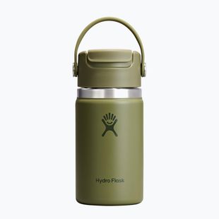 Kubek termiczny Hydro Flask Travel Mug Flip Sip 355 ml palmer green