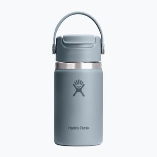Kubek termiczny Hydro Flask Travel Mug Flip Sip 355 ml shale gray