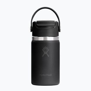 Kubek termiczny Hydro Flask Travel Mug Flip Sip 355 ml black