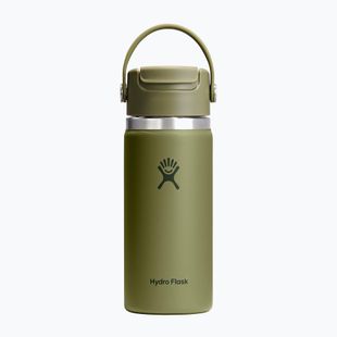 Kubek termiczny Hydro Flask Travel Mug Flip Sip 473 ml palmer green