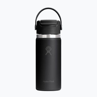 Kubek termiczny Hydro Flask Travel Mug Flip Sip 473 ml black
