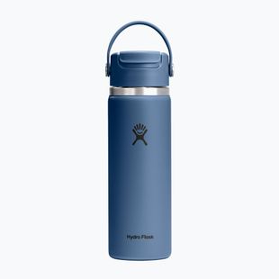 Kubek termiczny Hydro Flask Travel Mug Flip Sip Cap 590 ml harbor blue