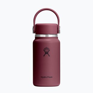 Butelka termiczna Hydro Flask Micro Hydro 200 ml burgundy