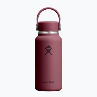 Butelka termiczna Hydro Flask Micro Hydro 300 ml burgundy