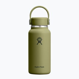 Butelka termiczna Hydro Flask Micro Hydro 300 ml palmer green