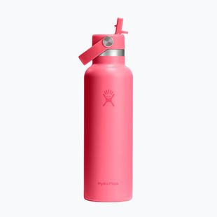 Butelka termiczna Hydro Flask Standard Flex 621 ml popstar pink