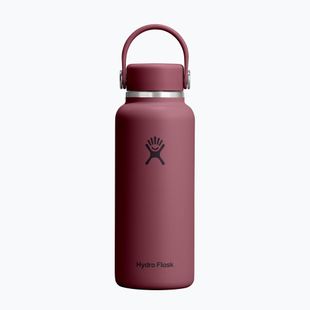 Butelka termiczna Hydro Flask Micro Hydro 400 ml burgundy