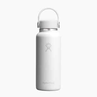 Butelka termiczna Hydro Flask Micro Hydro 400 ml white