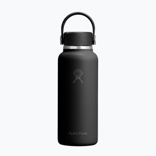 Butelka termiczna Hydro Flask Micro Hydro 400 ml black