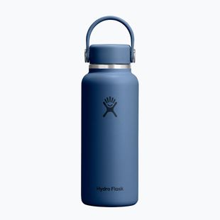 Butelka termiczna Hydro Flask Micro Hydro 400 ml harbor blue