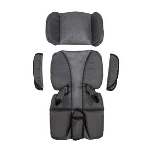 Wkładka do przyczepki rowerowej Burley Premium Seat Pads
