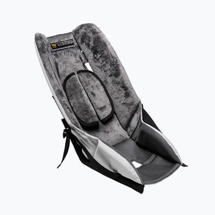 Fotelik do przyczepki Burley Baby Snuggler