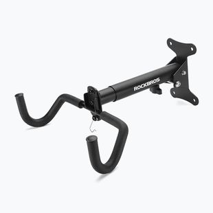 Wieszak rowerowy Rockbros 27210016001 Bike Stand black