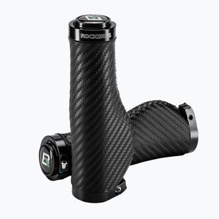 Chwyty kierownicy Rockbros 71230001002 Handlebar Grips black