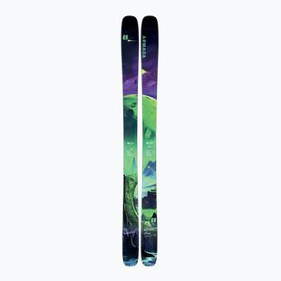Narty zjazdowe Armada ARV 100 Madsteez