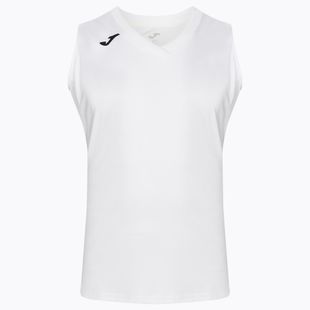 Koszulka koszykarska damska Joma Cancha III white