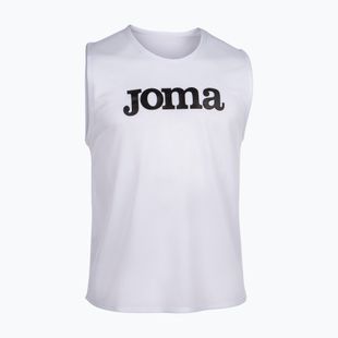 Znacznik piłkarski Joma Training Bib white