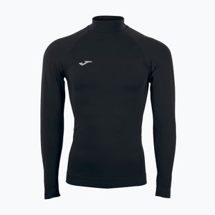 Longsleeve termoaktywny Joma Classic Seamless black