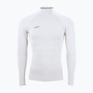 Longsleeve termoaktywny Joma Classic Seamless white