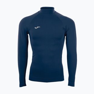 Longsleeve termoaktywny Joma Classic Seamless dark navy