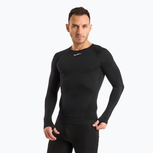Bluza termoaktywna Joma Brama Classic LS negro