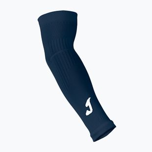 Rękawki kompresyjne Joma Elbow Patch Compression dark navy