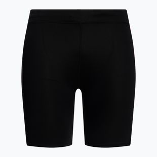 Spodenki do biegania męskie Joma Elite VIII Short Tights black