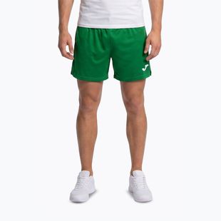 Spodenki do biegania męskie Joma Record II green