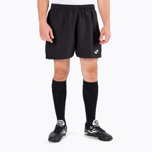 Spodenki treningowe męskie Joma Myskin II black