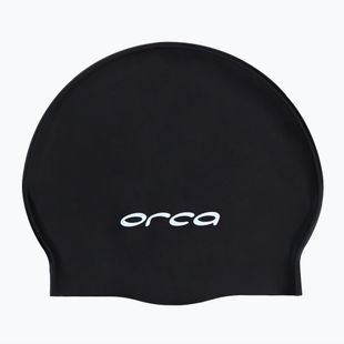 Czepek pływacki Orca DVA00001 black