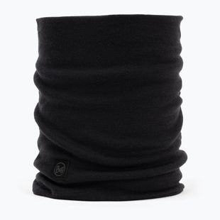 Komin BUFF Heavyweight Merino Wool solid black